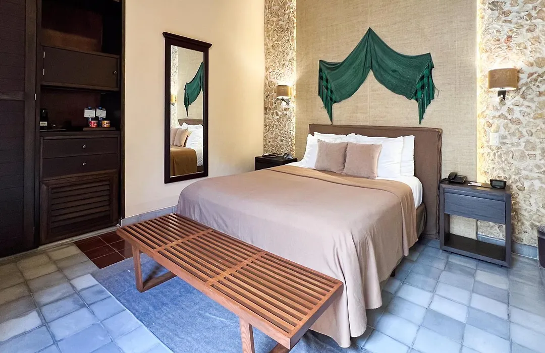 Ya'Ax Hotel Boutique-1