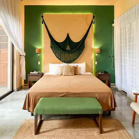 Ya'Ax Hotel Boutique-2